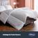 Silentnight Luxury Hotel Collection 13.5 tog Duvet (260x260cm)