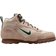 Nike ACG Torre Mid Waterproof W - Hemp/Sanddrift/Black/Gorge Green