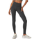 Alo High-Waist Airbrush Legging - Anthracite Grey