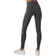 Alo High-Waist Airbrush Legging - Anthracite Grey