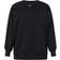 Nike Sportswear Phoenix Fleece Women's Oversized Crew-Neck Sweatshirt Plus Size - Black/Sail