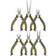 Stanley Tools FMHT0-80541 6 Pcs Tång