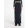 adidas Adicolor Adibreak Maxi Skirt - Black