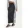 adidas Adicolor Adibreak Maxi Skirt - Black