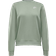 Nike Sportswear Club Fleece Women's Crew-Neck Sweatshirt - Jade Horizon/White