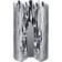 Alessi Barkroll Køkkenrulleholder 24cm