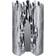 Alessi Barkroll Paper Towel Holder 24cm