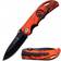 Ridge ER-134RCB Jagtkniv