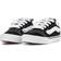 Vans Kids Knu Skool - Black/True Whit