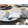 Royal Copenhagen Blue Fluted Plain Æggebæger