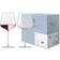 Zwiesel Vervino Red Wine Glass 68cl 2pcs