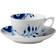 Royal Copenhagen Blue Fluted Mega Tekopp 28cl