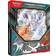 Pokémon Pack JCC Combined Powers Premium Collection Langue anglaise Jeux de cartes à collectionner Multicolore