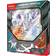 Pokémon Pack JCC Combined Powers Premium Collection Langue anglaise Jeux de cartes à collectionner Multicolore