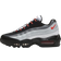 Nike Air Max 95 PS - Black/White/Infrared