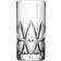 Orrefors Peak Drinkglas 37cl 4st