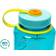 Nalgene Wide Mouth Vattenflaska 1L