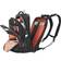Everki Atlas Backpack - Black