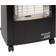 Einhell KGH 4200 Stufa a gas ERP: A (A G) Nero