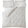 Laura Ashley Walled Garden Pillow Case Beige, Grey (75x50cm)