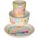 Koziol Connect Childrens Peppa Pig Dinnerware Set 3pcs