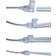 LEDlife CLIP-ON Neon Flex White Ljuslist