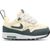 Nike Air Max 1 EasyOn TDV - Pale Ivory/White/Bicoastal/Vintage Green