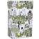 Martinex Moomin Garden Kaffeburk