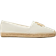 Tory Burch Eleanor Espadrille - Light Cream