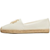 Tory Burch Eleanor Espadrille - Light Cream