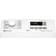 Electrolux 600-serien EW6T462P4P Tvättmaskin