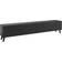 Livetastic 2778003002 Black TV Bench 190x42cm