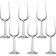 Rosendahl Grand Cru Champagneglas 24cl 6st