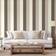 Direct Wallpaper Stripe (E40928)