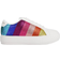 Kurt Geiger Laney Stripe Crystal W - Multi/Other