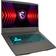 MSI Thin 15 B12UC-1439, 15,6 Zoll