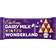 Cadbury Dairy Milk Winter Wonderland Chocolate Bar 100 g