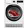 AEG TS511P84P Hvid
