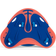 Speedo finger paddle tabla natación Azul UNICA