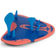 Speedo finger paddle tabla natación Azul UNICA