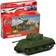 Airfix Sherman Firefly Starter Set 1:72