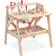 Melissa & Doug Etabli en bois enfant et