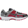 Nike Zoom Vomero 5 M - Metallic Silver/University Red/White/Black