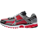 Nike Zoom Vomero 5 M - Metallic Silver/University Red/White/Black