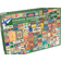 Lautapelit Finnish Matchbox 1000 Pieces