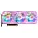 KFA2 GeForce RTX 4070 Super EX Gamer Pink 1-Click OC HDMI 3xDP 12GB