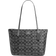 Coach Fiona Zip Tote Bag In Signature Canvas - Silver/Gunmetal Multi