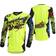 O'Neal Element Villain - Neon Yellow