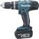 Makita DHP453RFE (2x3.0Ah)