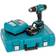 Makita DHP453RFE Trapano Avvitatore a Percussione